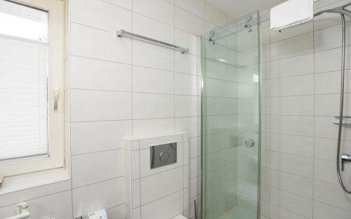 Apartment Feskerdamm 28 Morsum (Sylt)