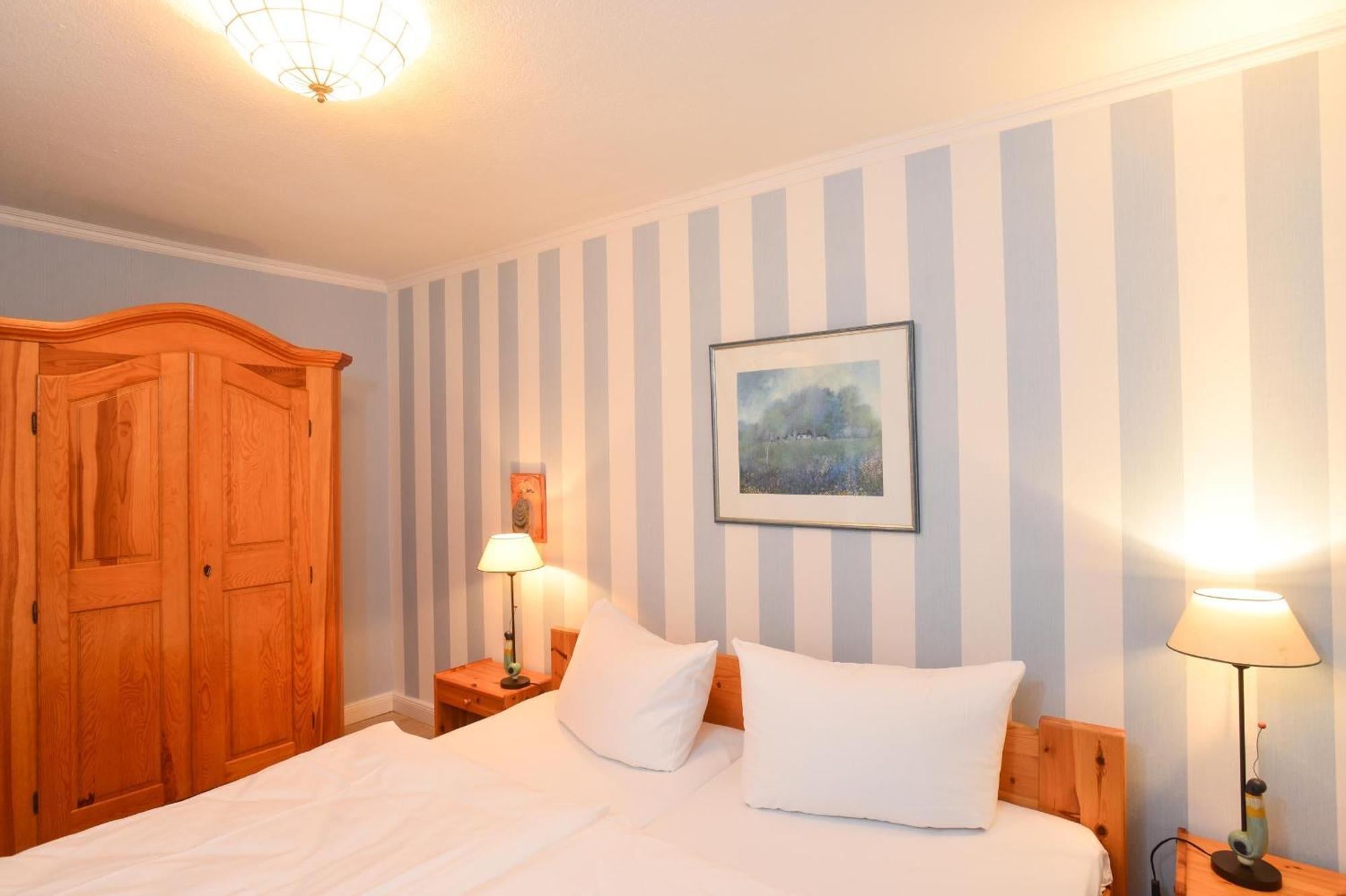 Feskerdamm 28 * Morsum (Sylt)