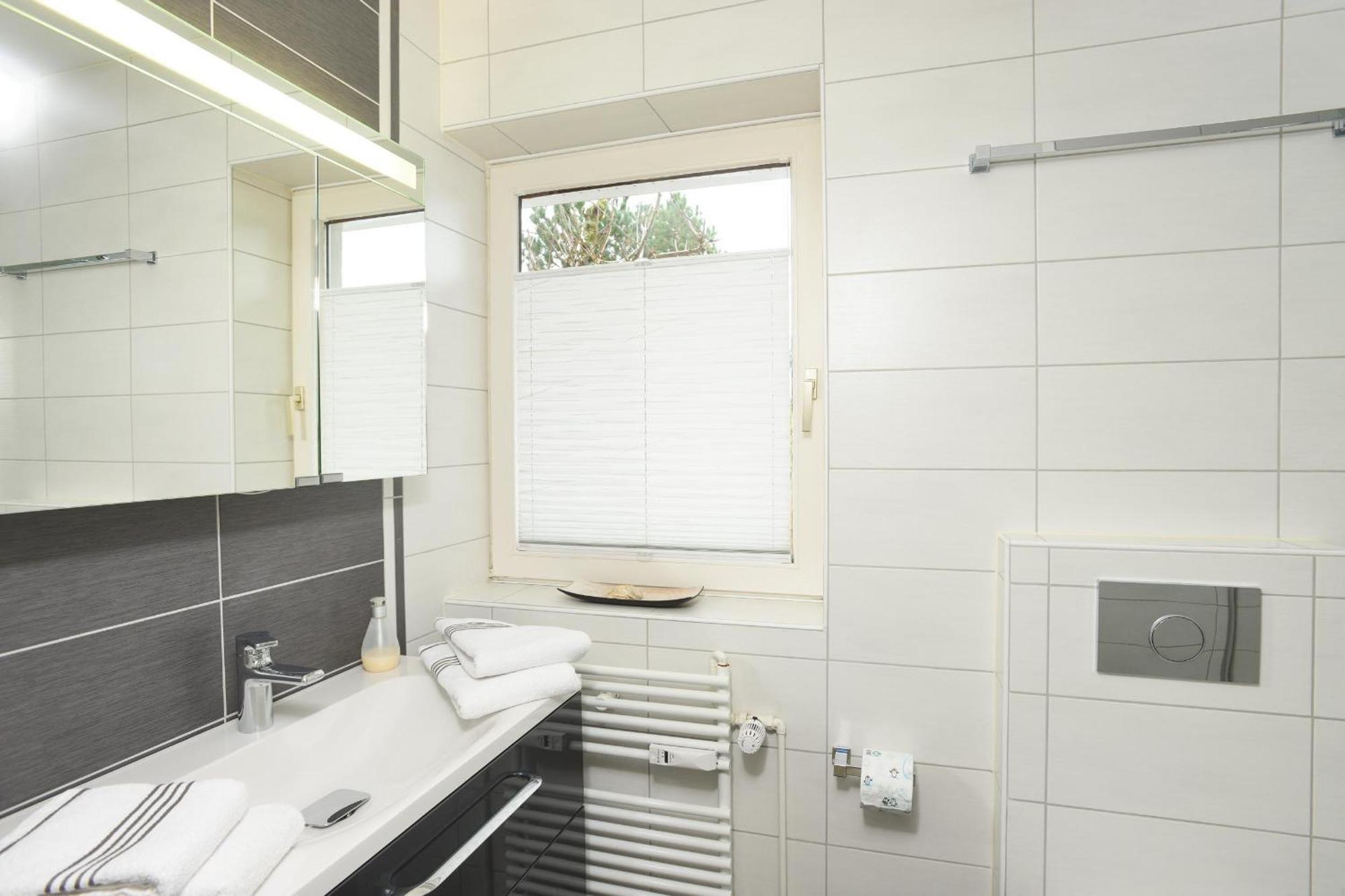 Feskerdamm 28 Morsum (Sylt)