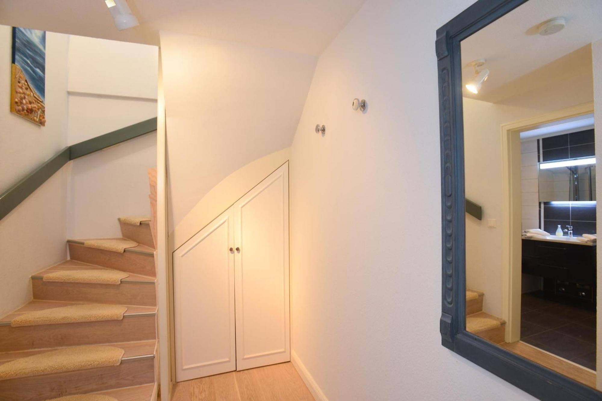 Feskerdamm 28 * Morsum (Sylt)