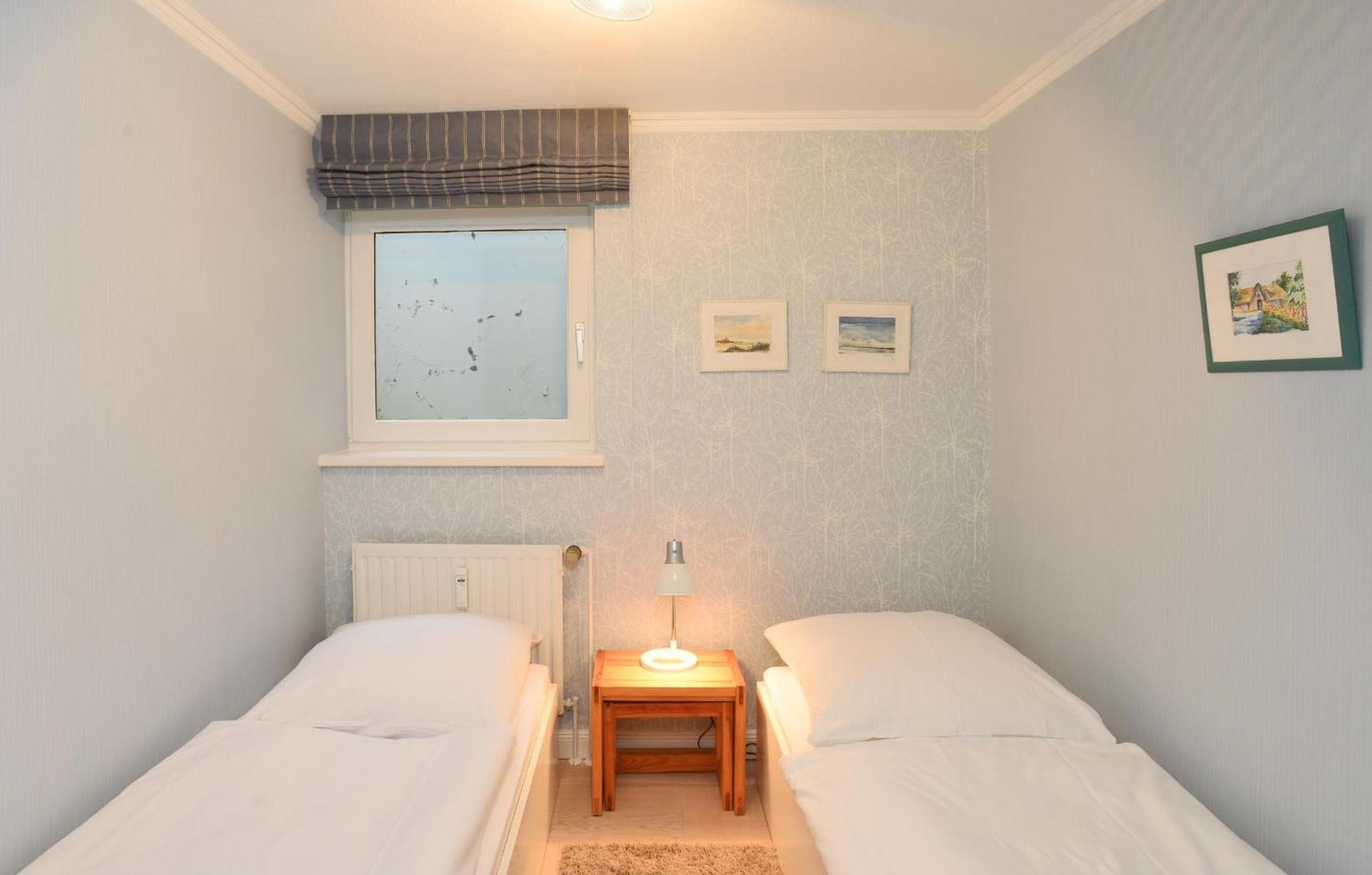 Apartment Feskerdamm 28