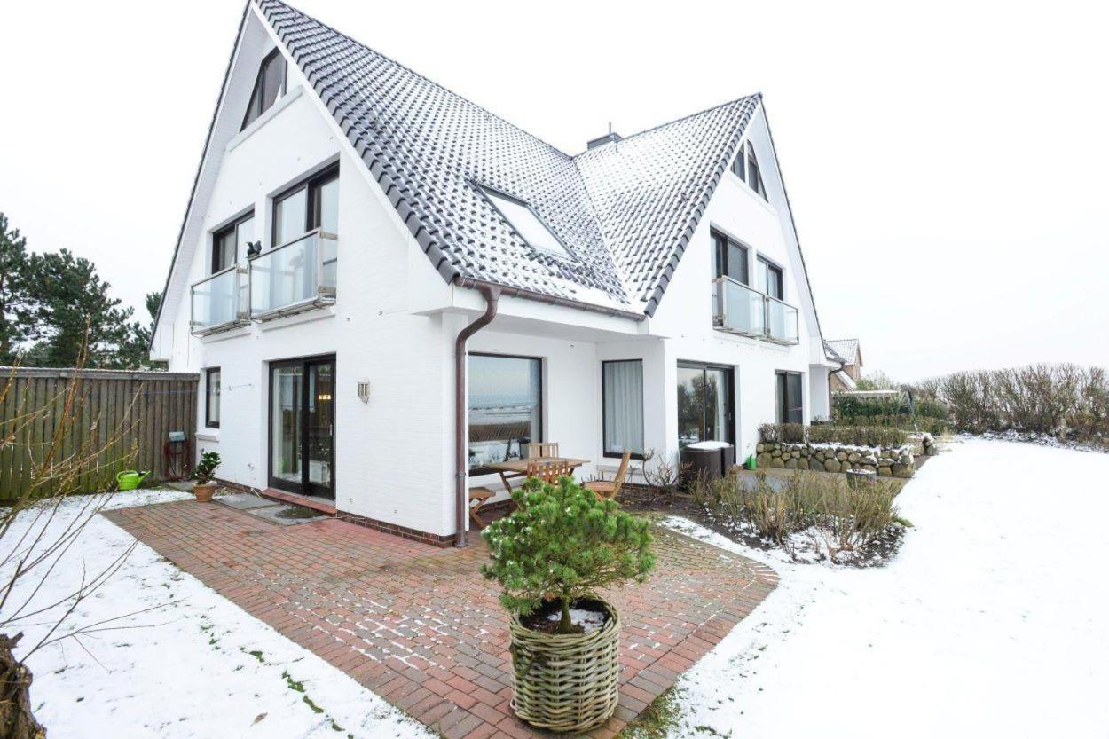Feskerdamm 28 * Morsum (Sylt)