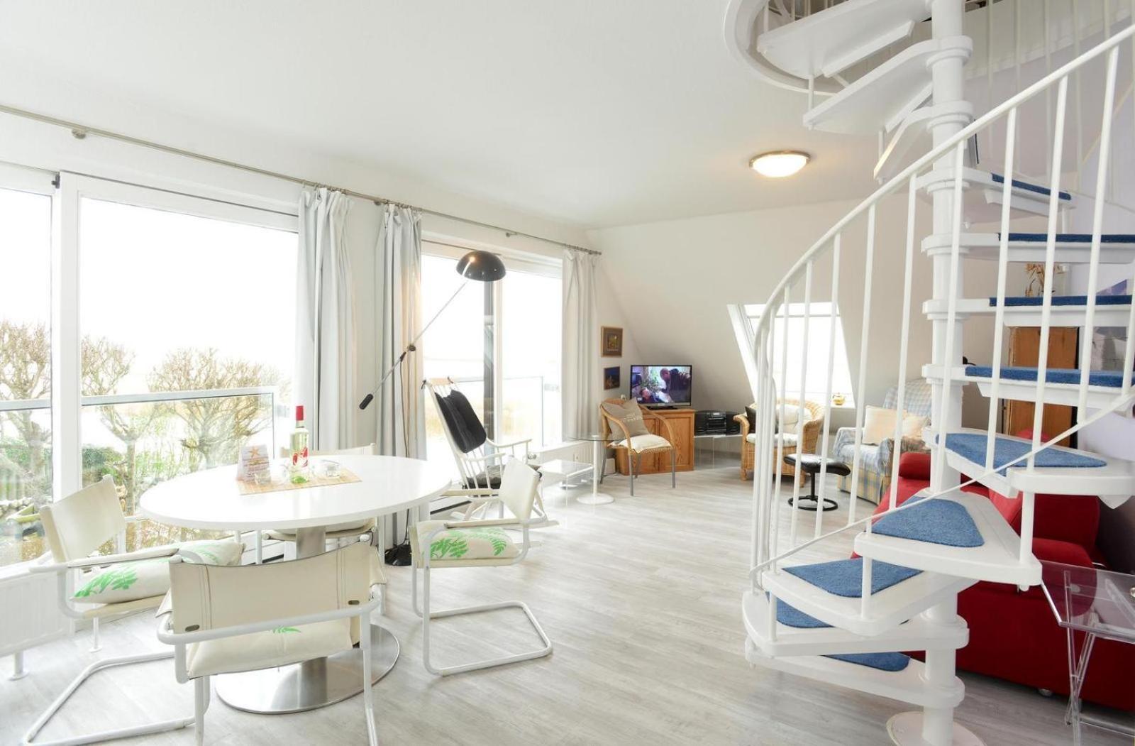 Feskerdamm 28 Apartment