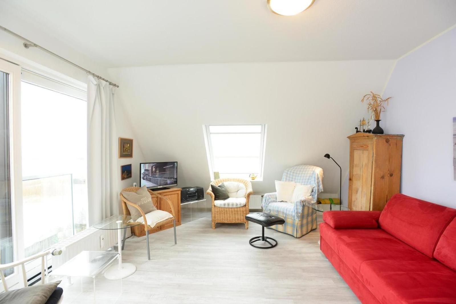 Feskerdamm 28 Apartment